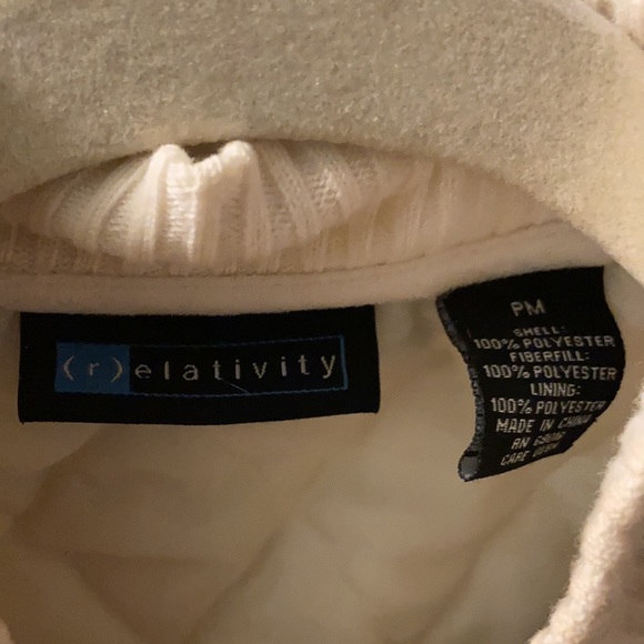 Women’s vest - Picture 2 of 2